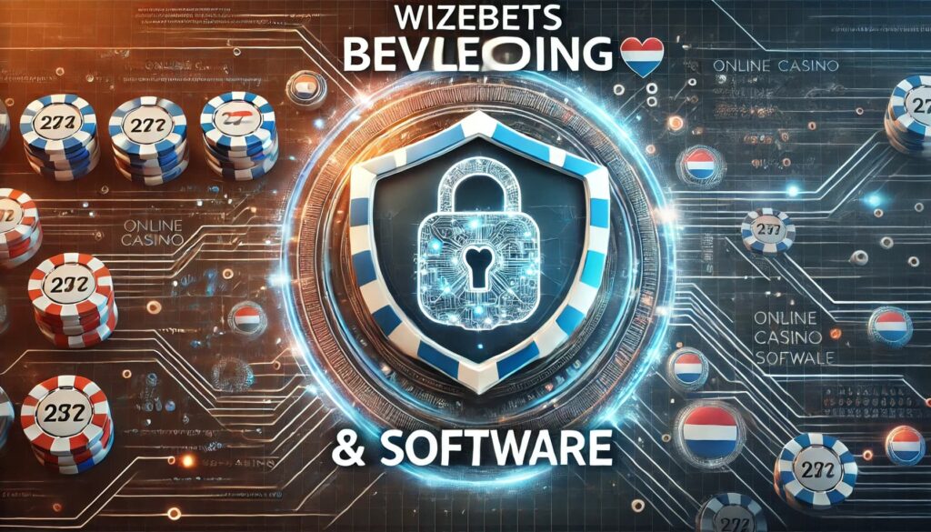 Wizebets Beveiliging & software